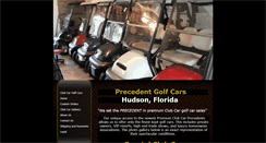 Desktop Screenshot of coastalclubcar.com
